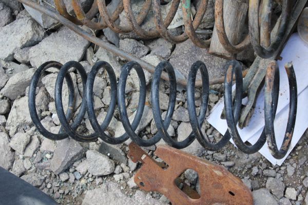 FİAT STİLO HELZON YAYI ORİJİNAL YEDEK PARÇA_08F